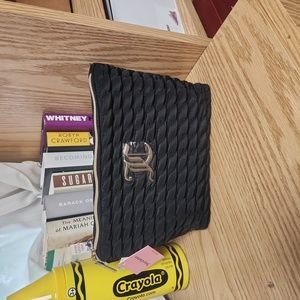 Juicy Couture Cosmetic Case